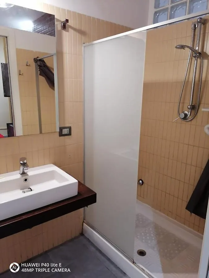 Oasi del Borgo Appartamento