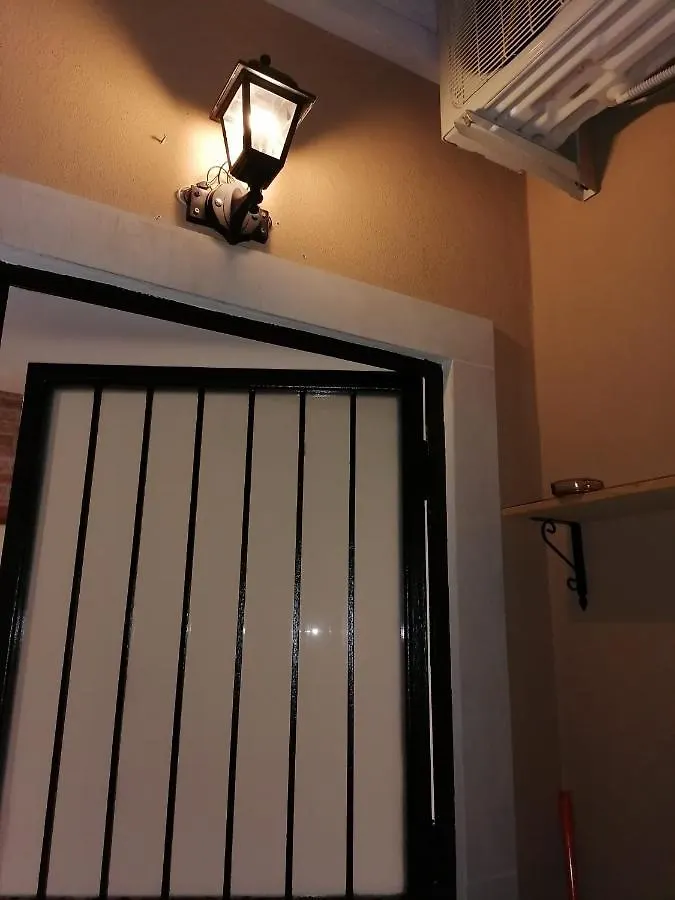 Oasi del Borgo Appartamento Aeroporto di Catania Fontana Rossa
