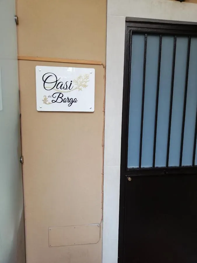 Oasi del Borgo