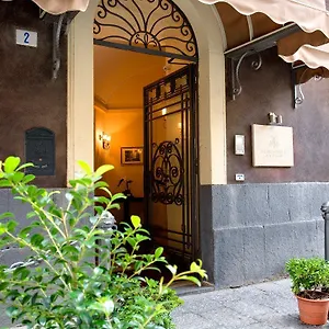 Manganelli Palace Katánie