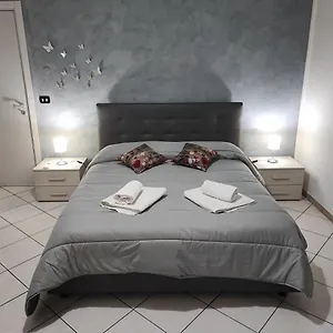 Apartment Casa Desire, Catania