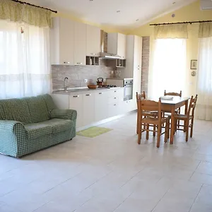 Apartment House Vaccarizzo, Catania